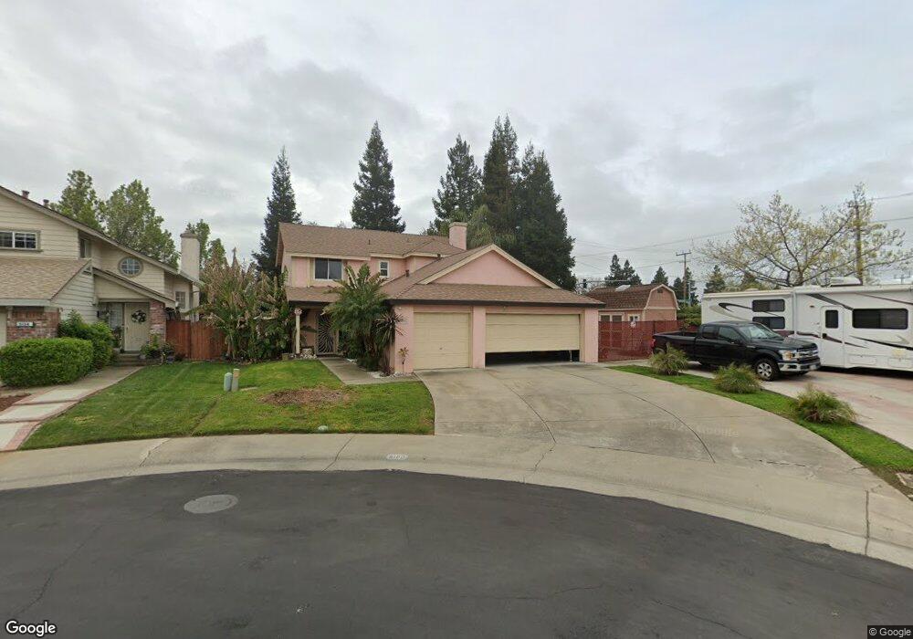 5100 Beechurst Ct, Elk Grove, CA 95758 - photo 1