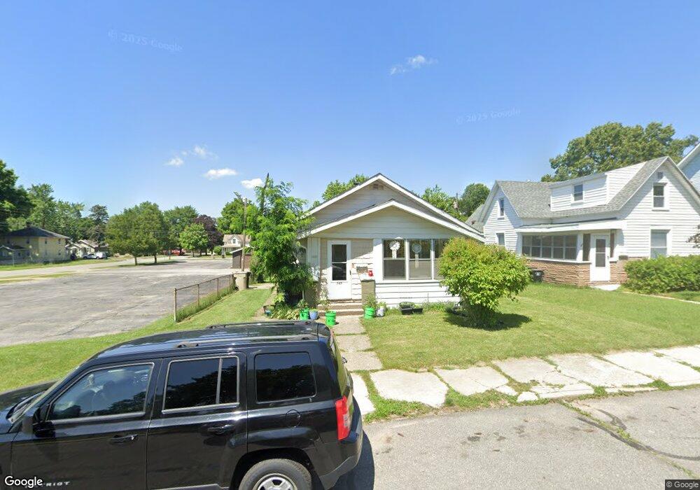 745 S 29th St, South Bend, IN 46615 - photo 1