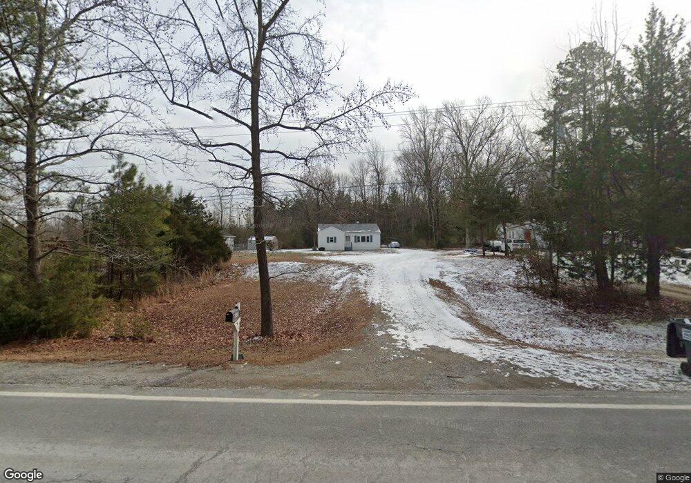 6333 Emmaus Church Rd unit P, Providence Forge, VA 23140 - photo 1