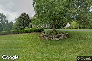 7 Rockledge Dr, Glenview, KY 40025