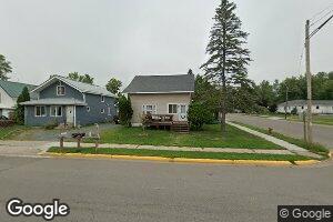 542 E 3rd St, Owen, WI 54460
