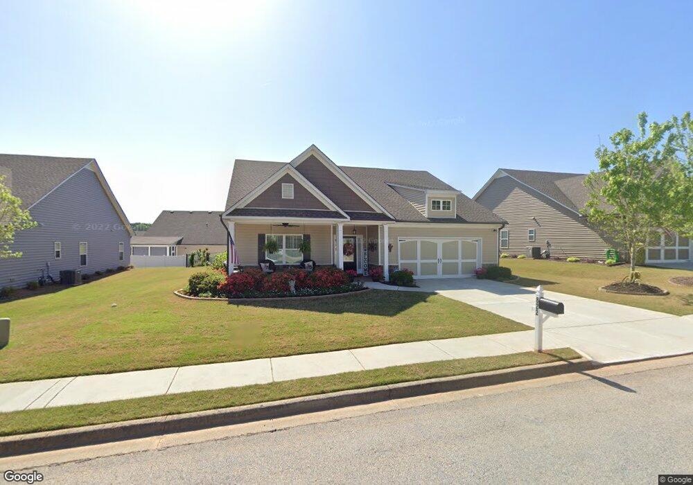 822 Ideal Place, Winder, GA 30680 - photo 1