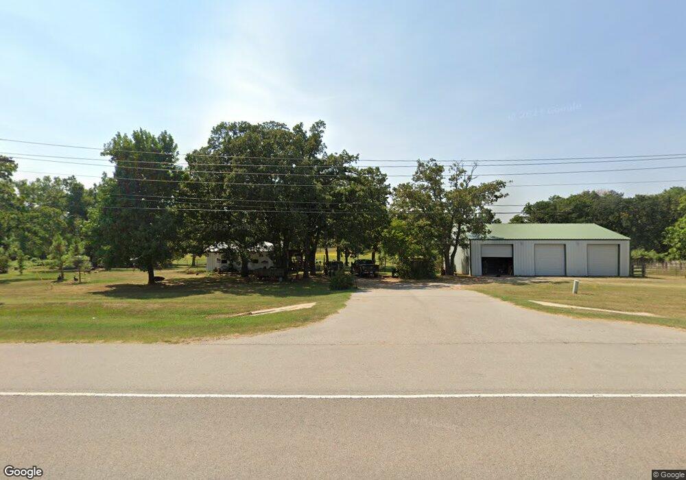 17610 Highway 102, Shawnee, OK 74801 - photo 1