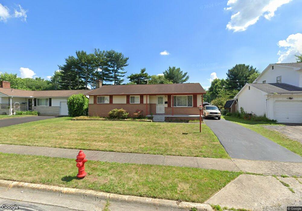 4663 Harbor Blvd, Columbus, OH 43232 - photo 1