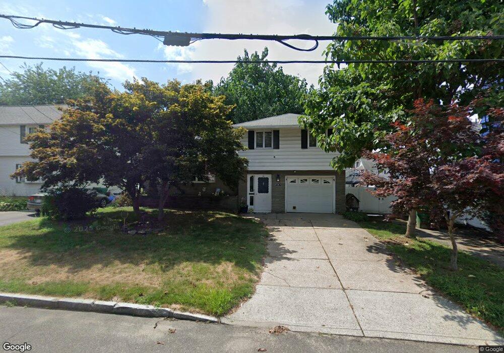 16 Hafey St, Chicopee, MA 01013 - photo 1