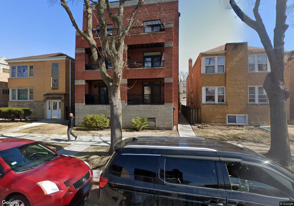 6131 N Richmond St unit 2W, Chicago, IL 60659 - photo 1
