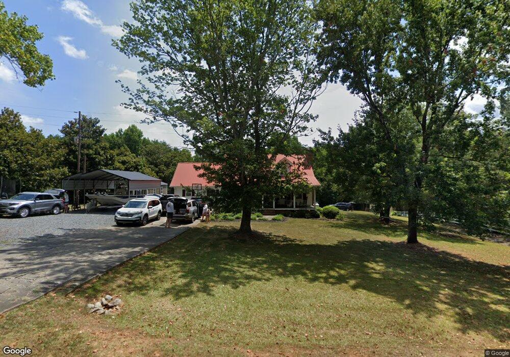 1387 Luck Rd, Asheboro, NC 27205 - photo 1