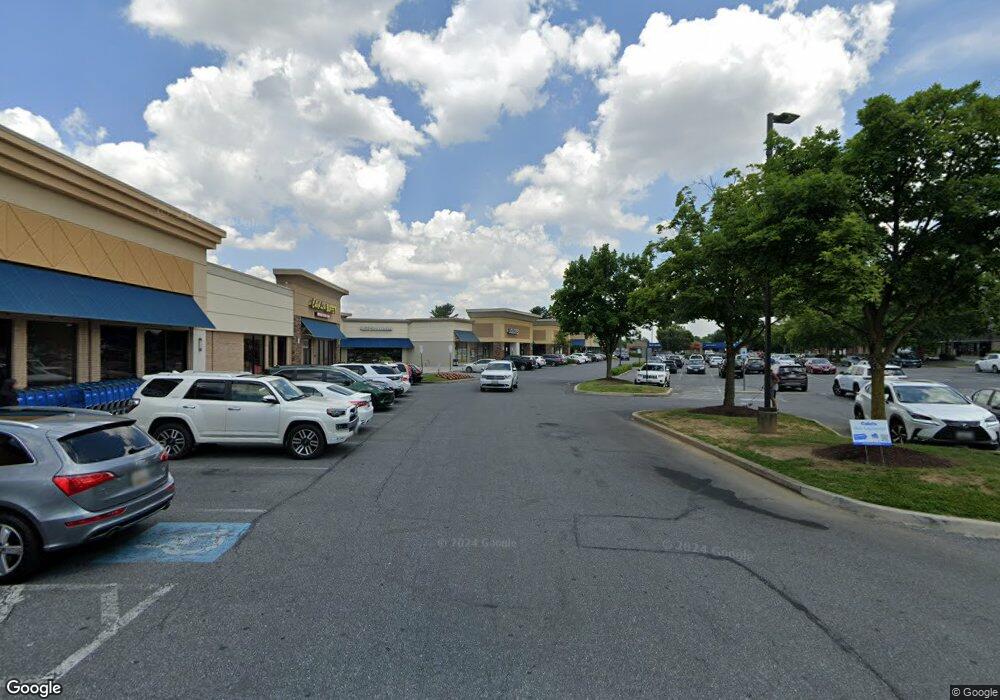 416 S Jefferson St, Frederick, MD 21701 - photo 1