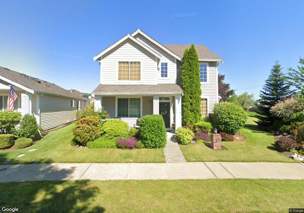 1115 Colorossi Cir NW, Orting, WA 98360 - photo 1