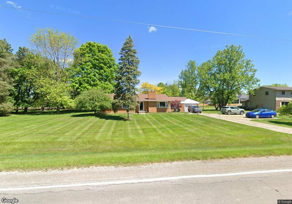 9150 Potter Rd, Flushing, MI 48433 - photo 1