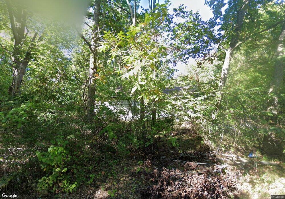 408 W Scott St, Henryetta, OK 74437 - photo 1