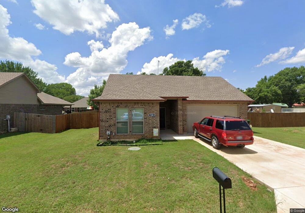 508 S Atwood St, Boyd, TX 76023 - photo 1