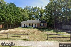 109 N Main St, Due West, SC 29639