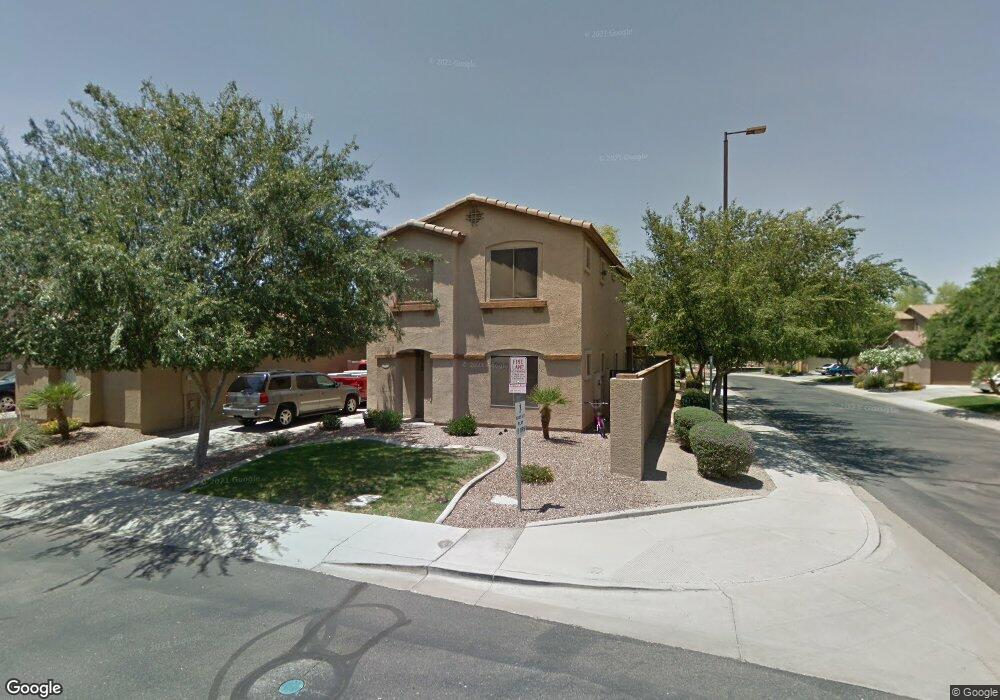 562 E San Carlos Way, Chandler, AZ 85249 - photo 1