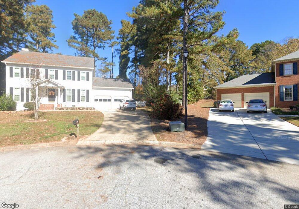 0 Fawnbrook Way SW, Lilburn, GA 30047 - photo 1