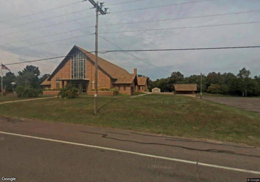 525 Michigan Ave, Ontonagon, MI 49953 - photo 1