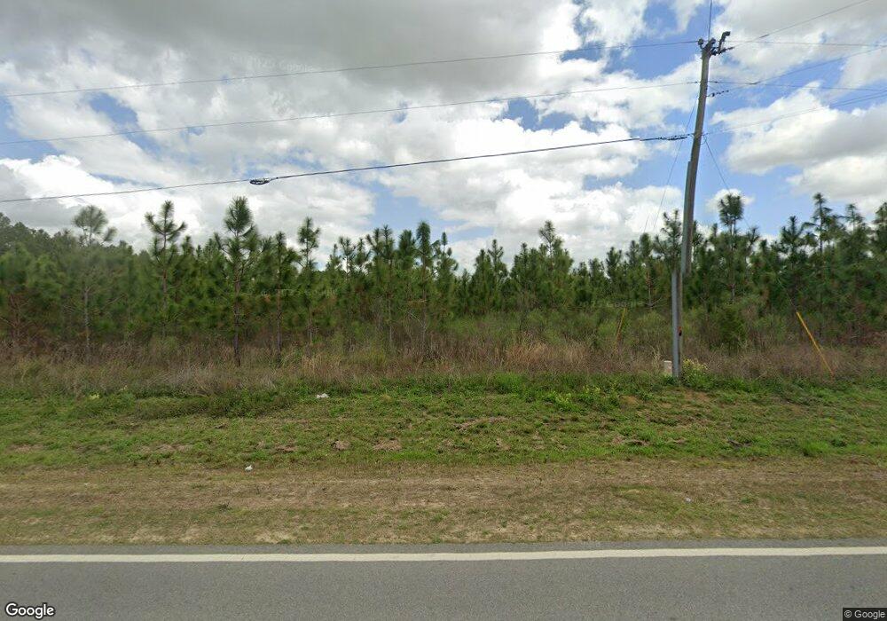 1727 Dh Alderman Rd, Norman Park, GA 31771 - photo 1