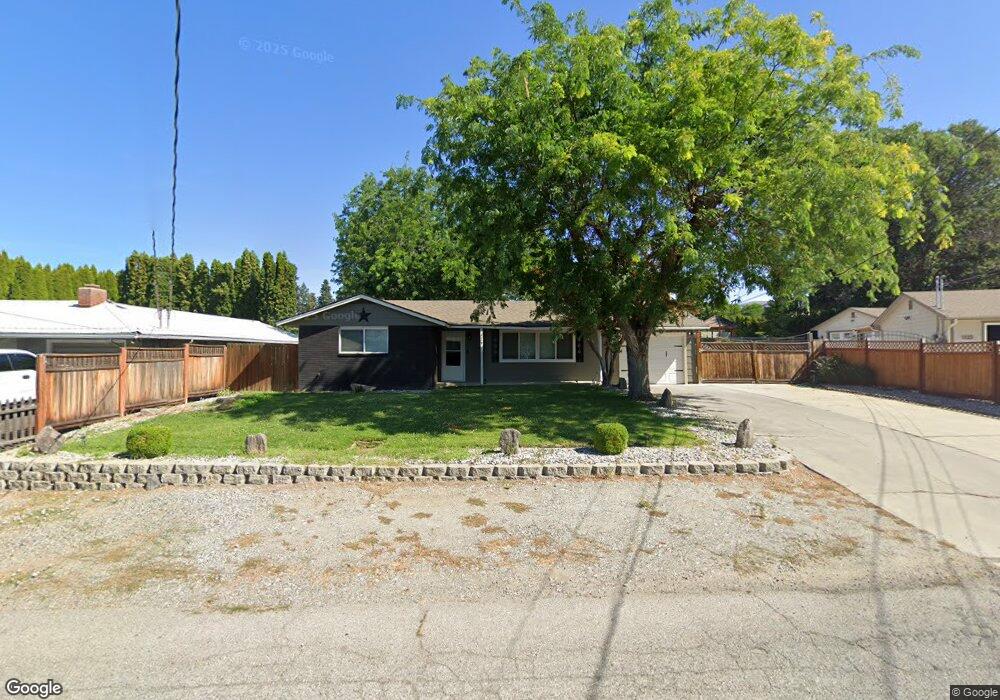 1119 2nd St SE, East Wenatchee, WA 98802 - photo 1