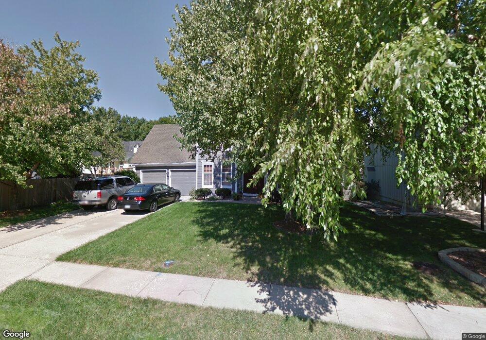 14712 W 84th St, Lenexa, KS 66215 - photo 1