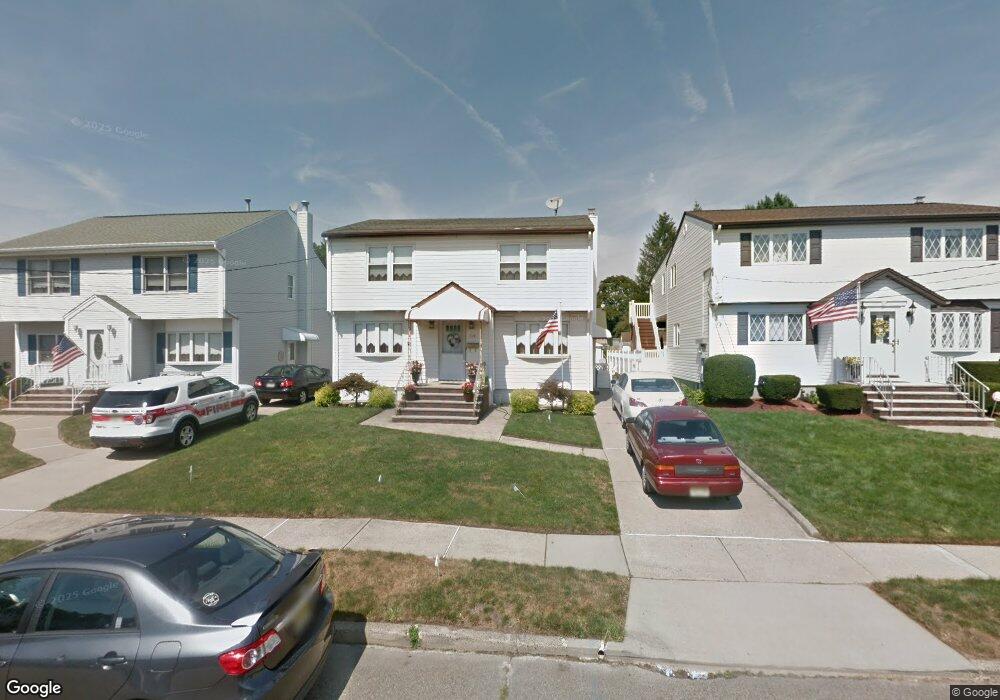 719 5th Ave, Lyndhurst, NJ 07071 - photo 1