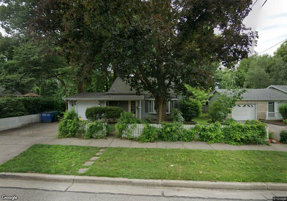 704 Fox St, La Porte, IN 46350 - photo 1