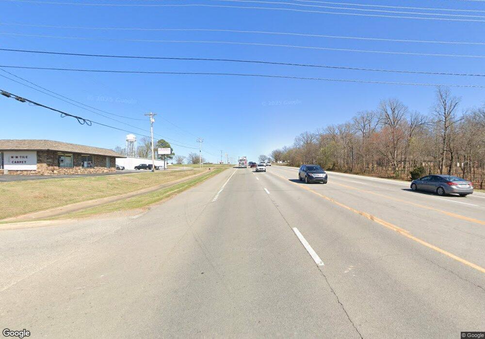 0 W Henri de Tonti Blvd unit 676148, Tontitown, AR 72770 - photo 1