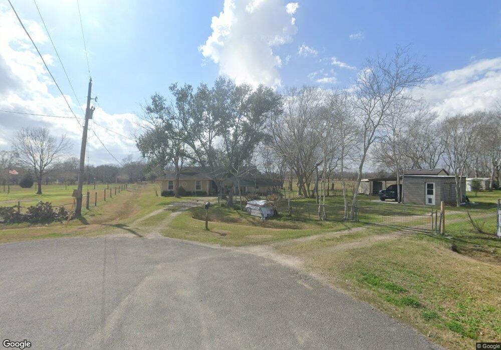 8918 Ridgecrest Dr, Manvel, TX 77578 - photo 1