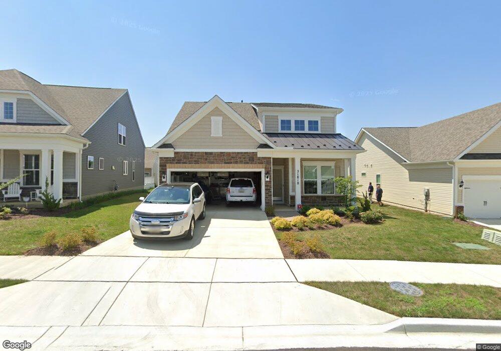 21818 Boneset Way, Germantown, MD 20876 - photo 1