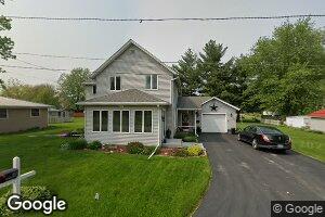 612 Johnson St, Warren, IL 61087