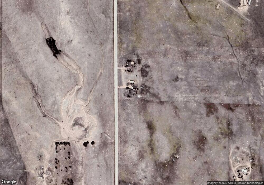 11715 Mcclelland Rd, Calhan, CO 80808 - photo 1