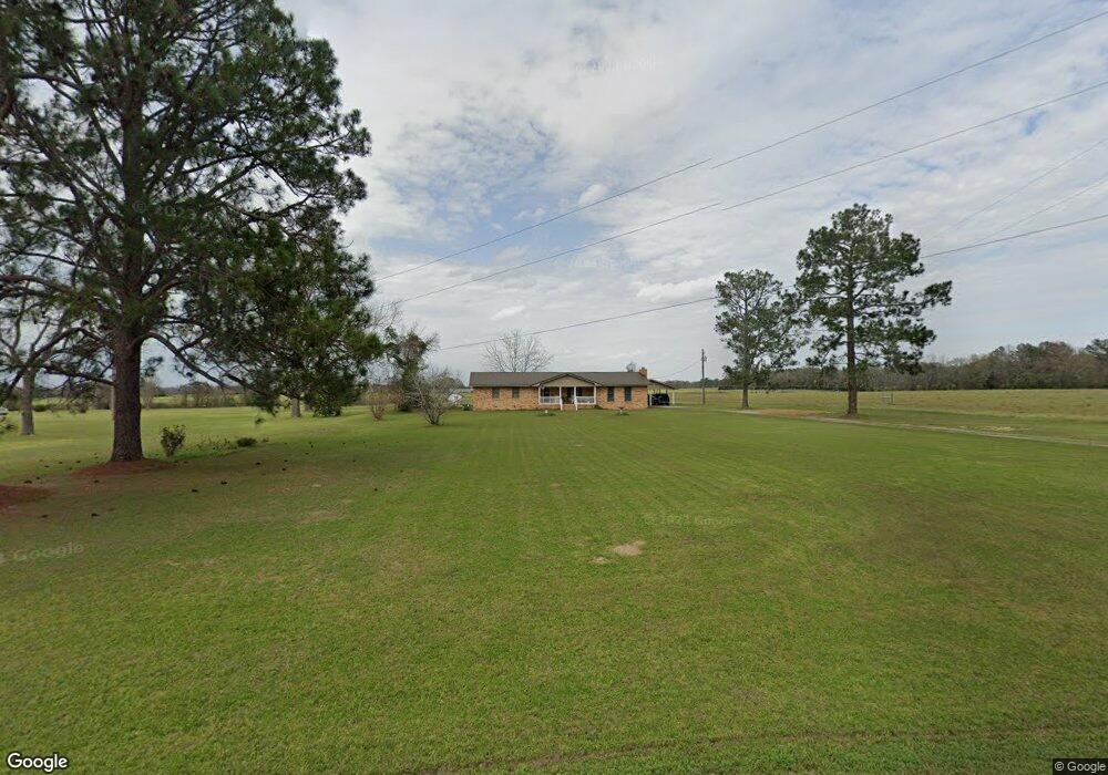 247 Rockhouse Rd E, Cordele, GA 31015 - photo 1