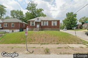 1353 Ferguson Ave, Saint Louis, MO 63133