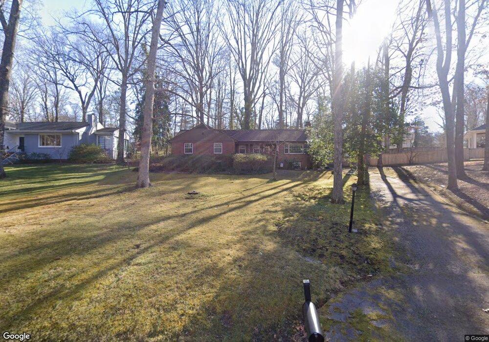 3717 E Weyburn Rd, Richmond, VA 23235 - photo 1