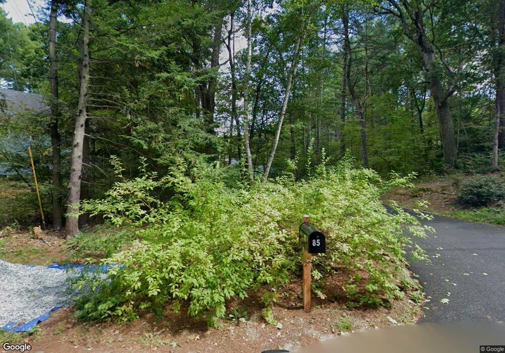 85 Raddin Rd, Groton, MA 01450 - photo 1