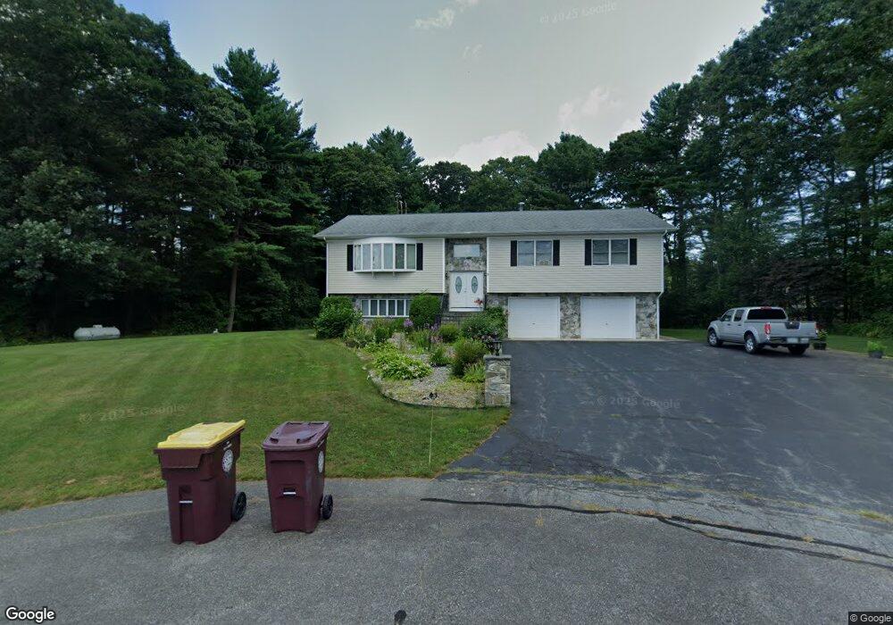 5 Scotts Way, Acushnet, MA 02743 - photo 1