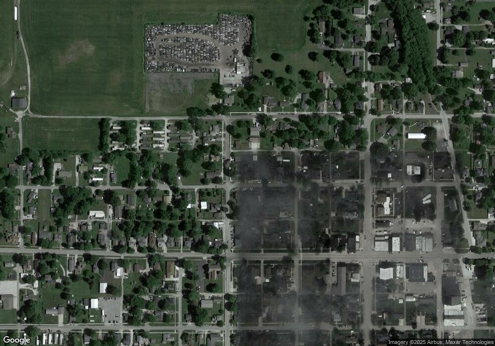 220 W Bow St, Thorntown, IN 46071 - photo 1