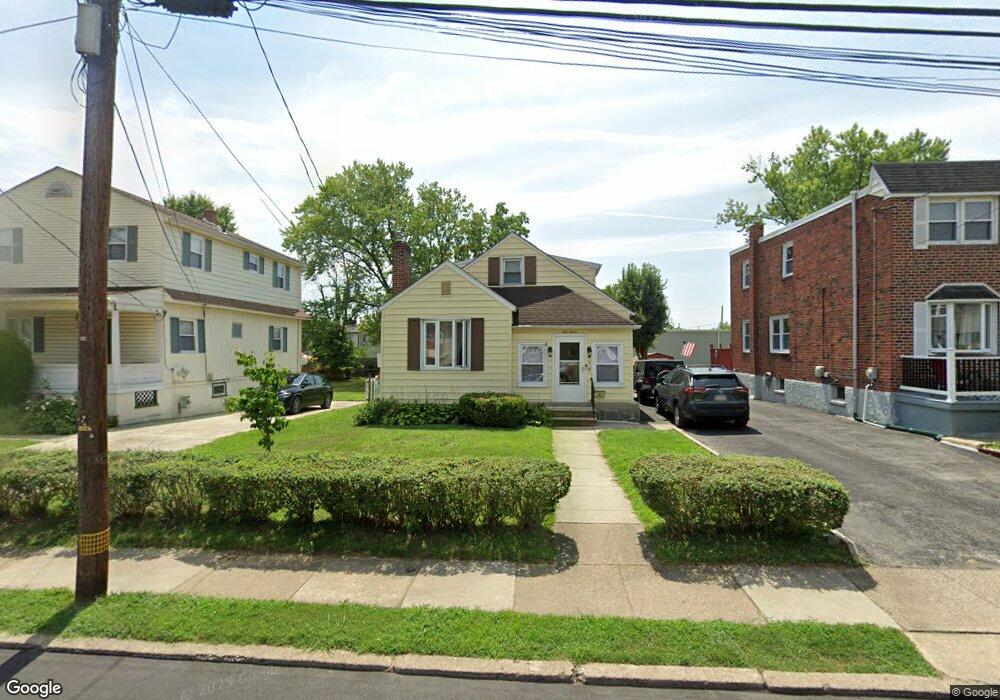 912 Lawnton Terrace, Glenolden, PA 19036 - photo 1