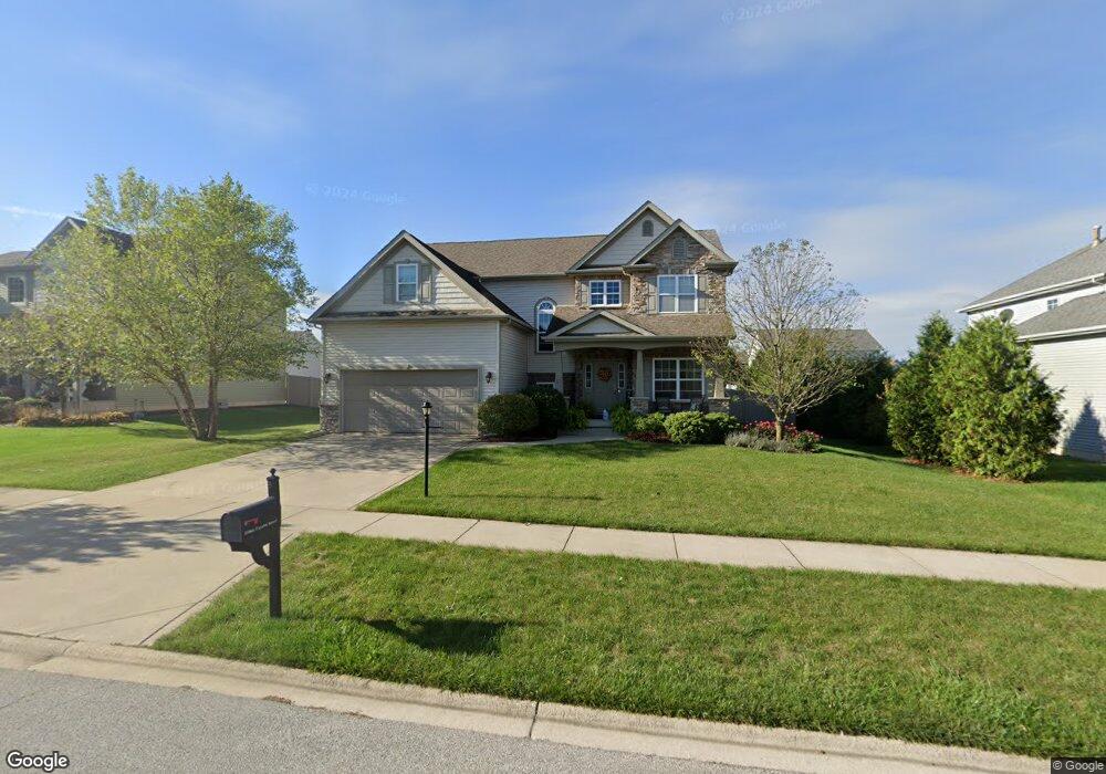 11066 Fayette St, Crown Point, IN 46307 - photo 1