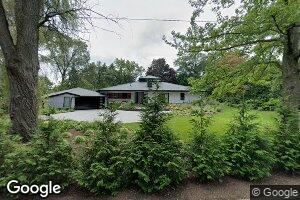 10 Haring Ln, Alpine, NJ 07620