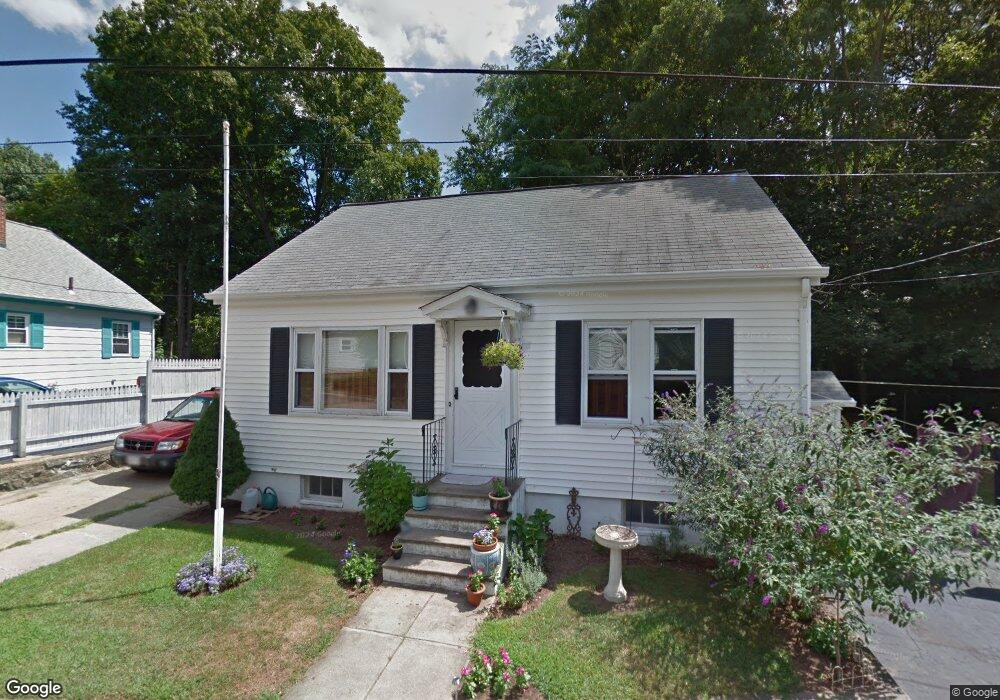 909R Main St, West Warwick, RI 02893 - photo 1