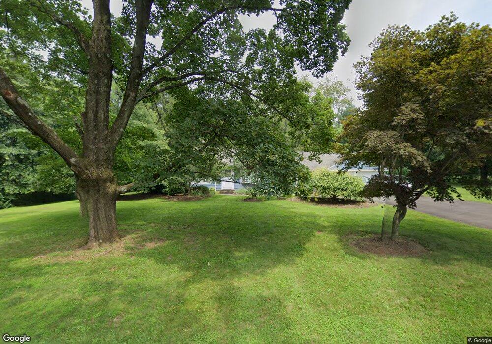 3 Mosher Rd, Princeton, NJ 08540 - photo 1