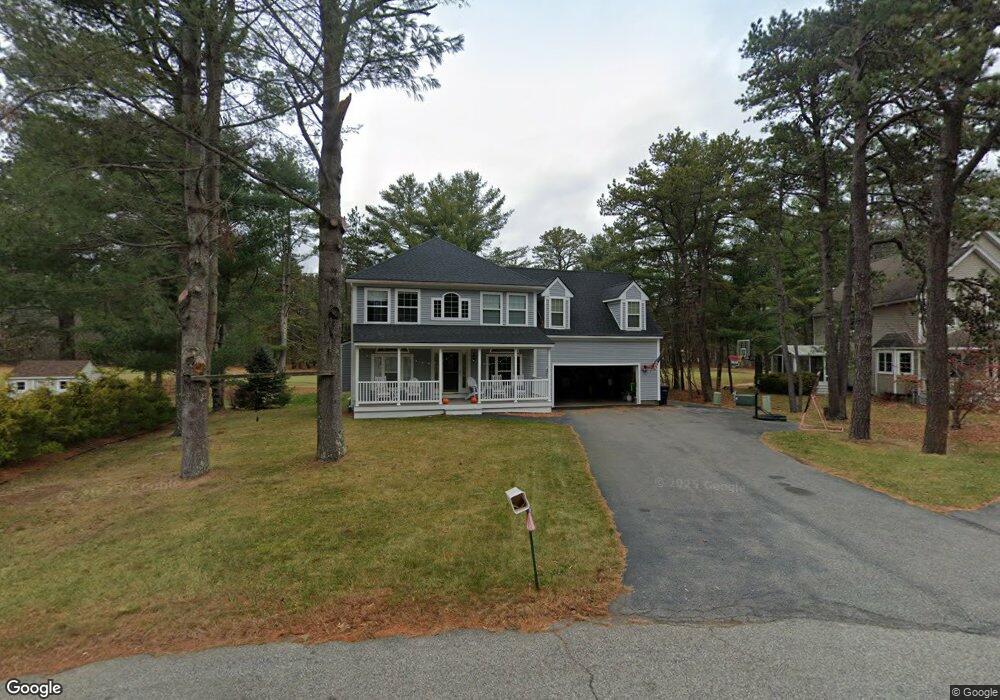 19 Oakmont Dr, Old Orchard Beach, ME 04064 - photo 1