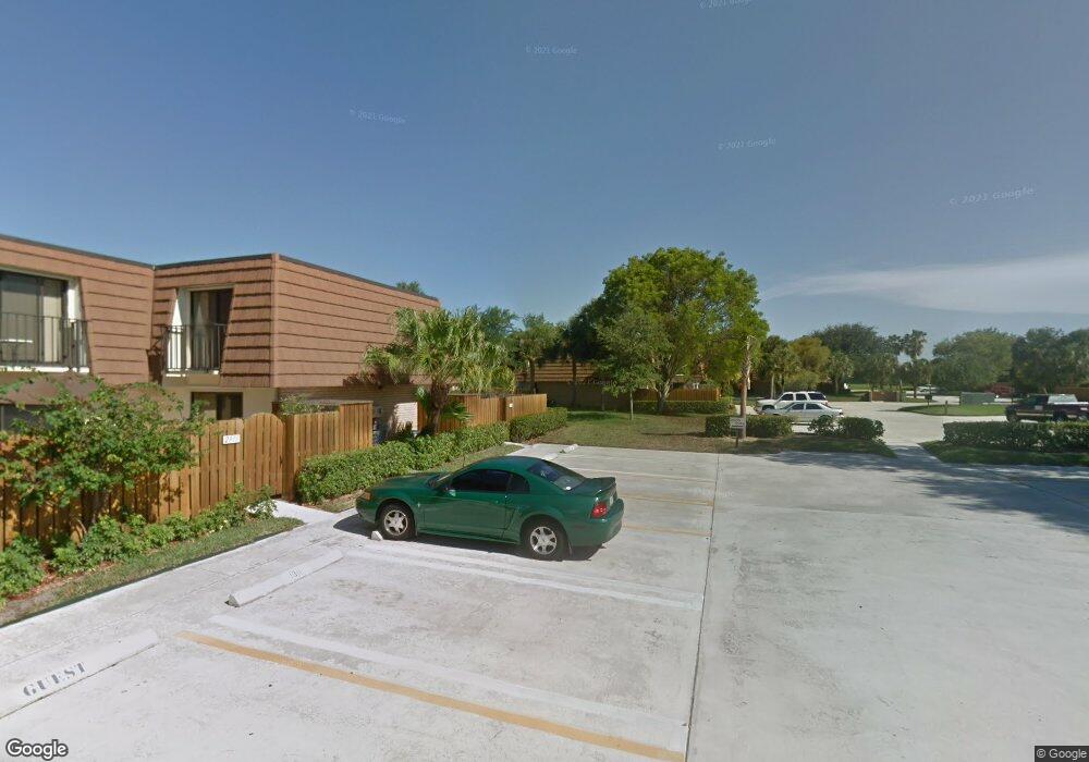 2418 24th Ct unit 132-C, Jupiter, FL 33477 - photo 1