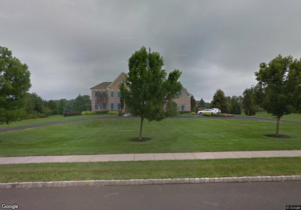 50 Van Zandt Rd, Skillman, NJ 08558 - photo 1