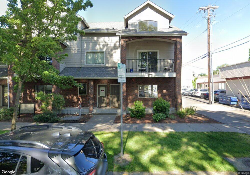 1364 Patterson St, Eugene, OR 97401 - photo 1