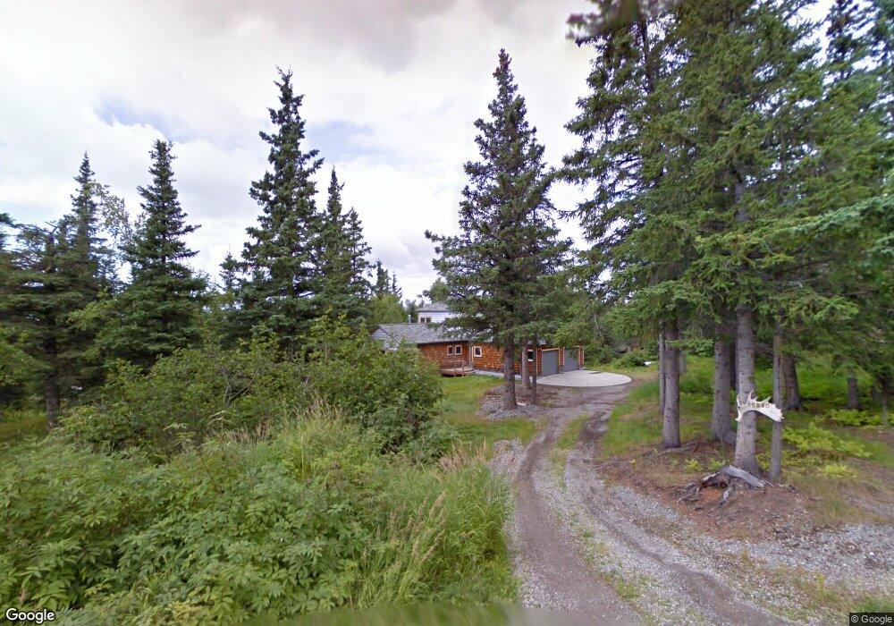 15830 Far View Place, Anchorage, AK 99516 - photo 1