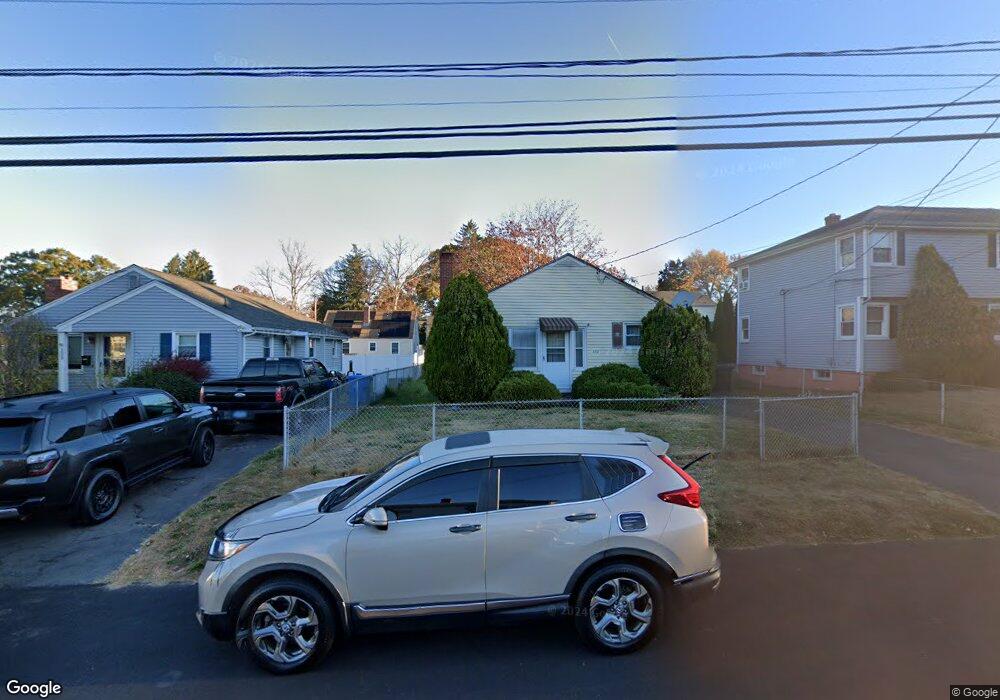 153 Overlook Ave, New Britain, CT 06053 - photo 1