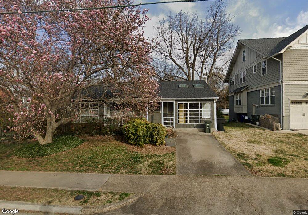 5501 27th St N, Arlington, VA 22207 - photo 1