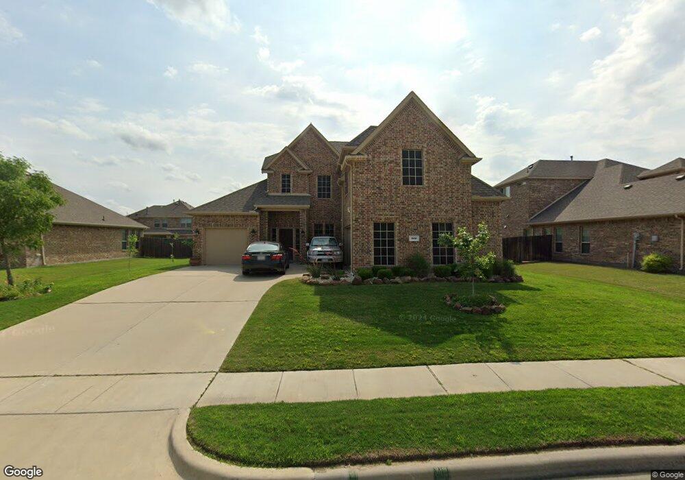 222 Duck Blind Ave, Wylie, TX 75098 - photo 1