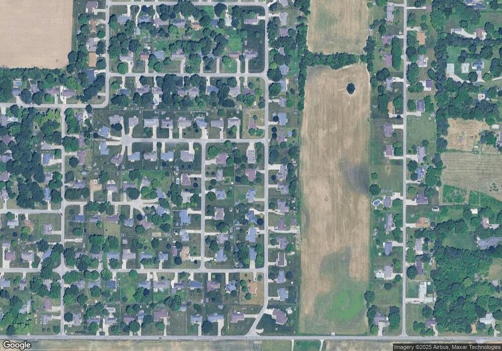 2383 Windmire Way, Anderson, IN 46012 - photo 1